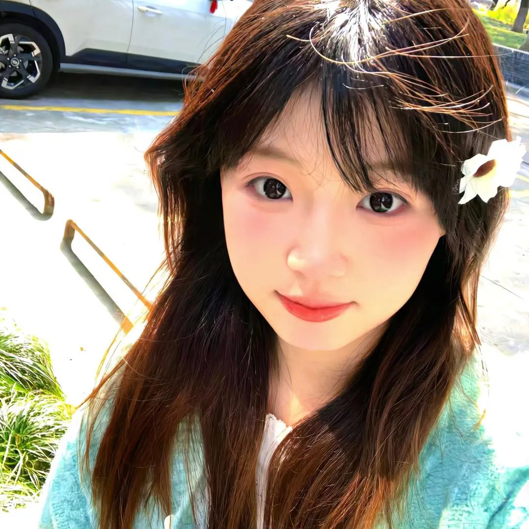 破碎的温柔